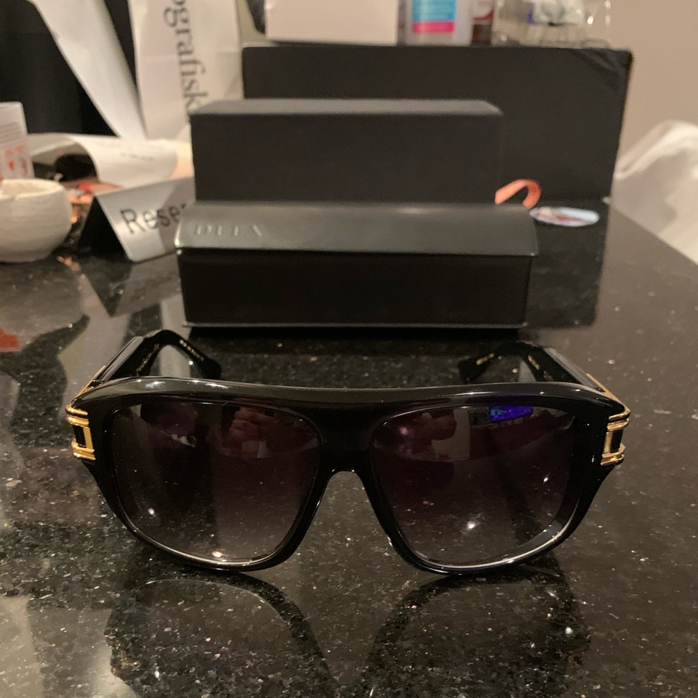 Dita Grandmaster 3 Sunglasses